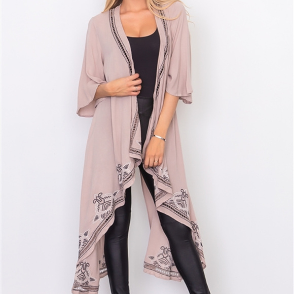 KIMONO ARRIVED @LAST One - Picture 5 of 5